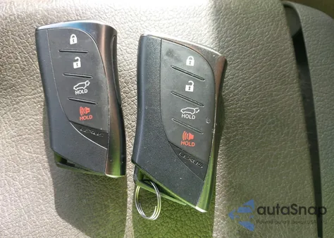 2019 Lexus Ux 200 из США, поврежденный, VIN JTHY3JBH6K2007172